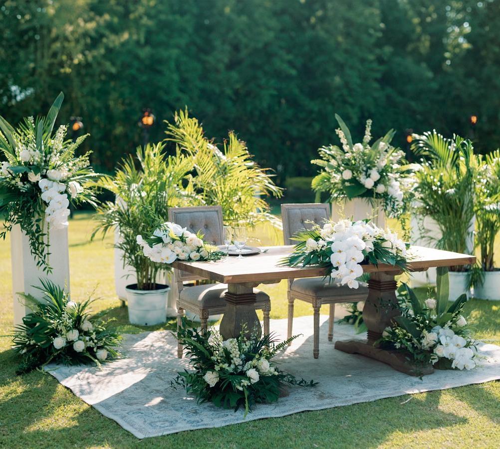 Marathon Florist, Inc.