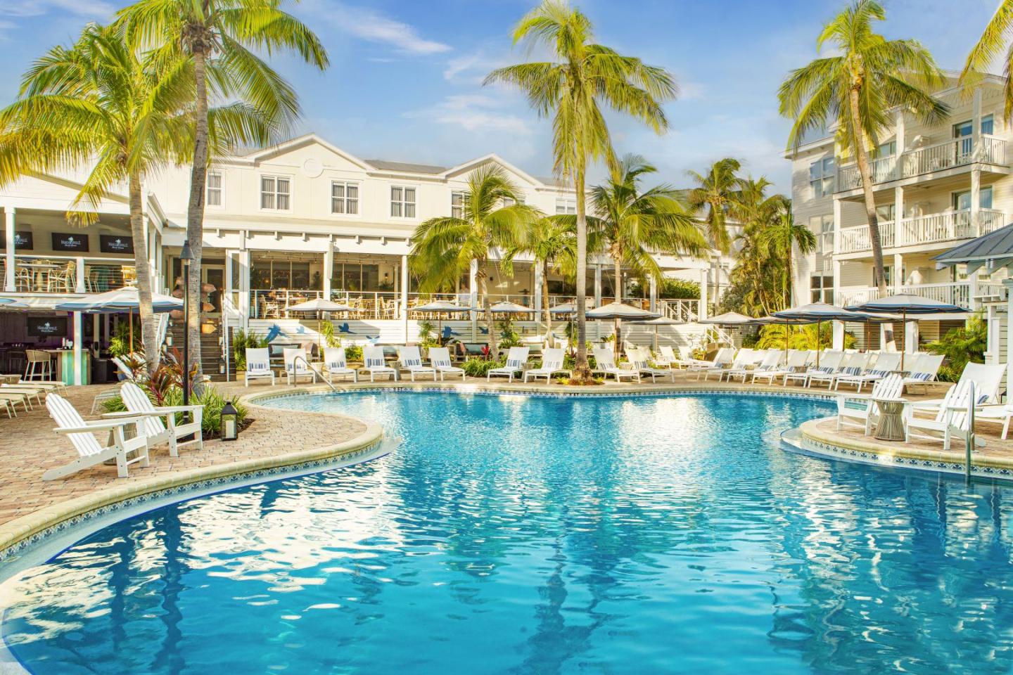 Margaritaville Beach House Key West