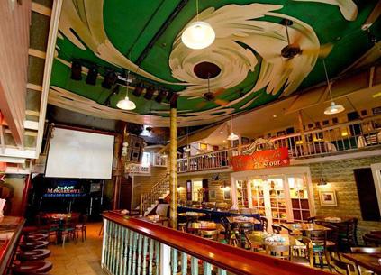Margaritaville