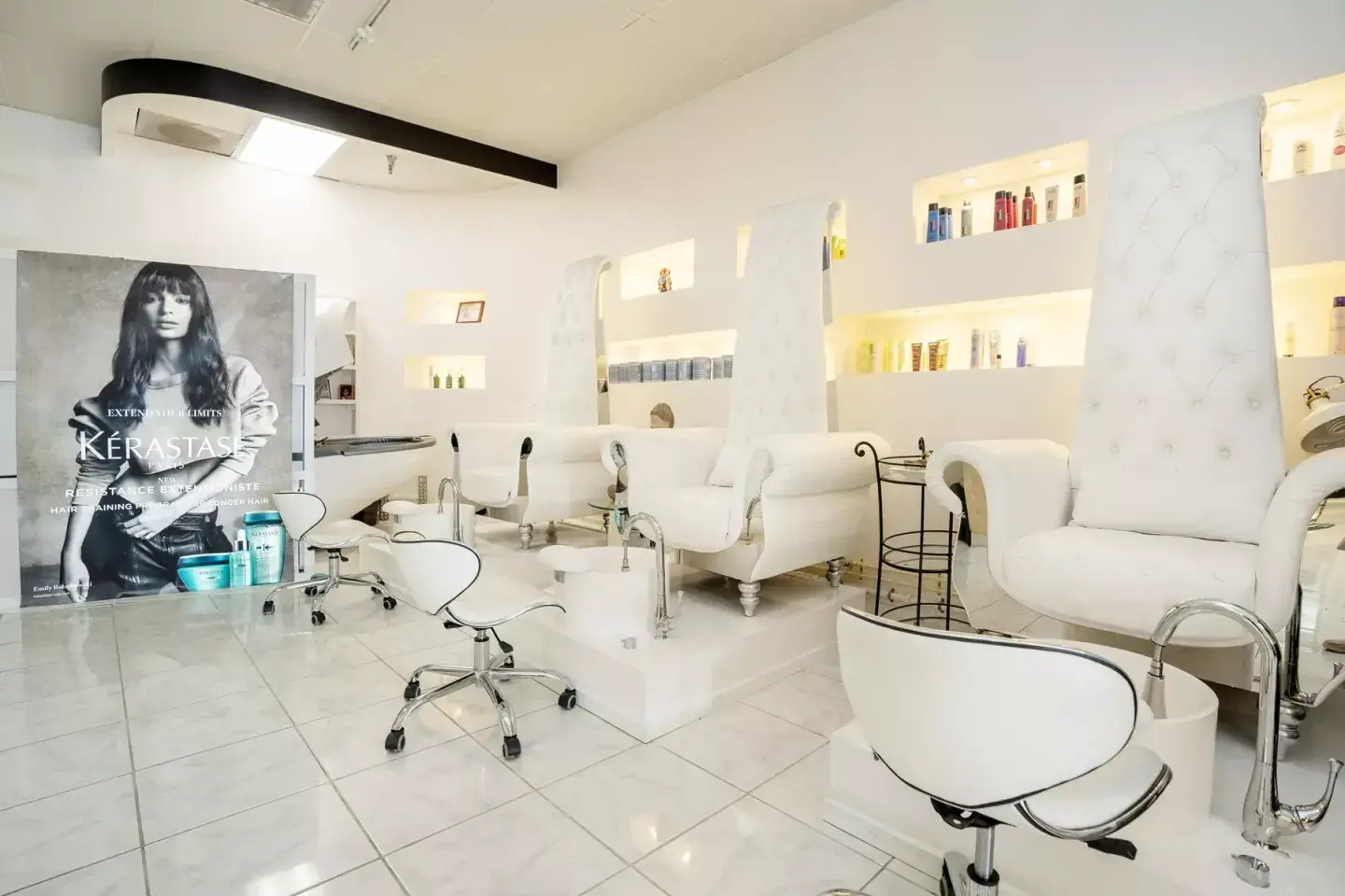 Maricell Salon & Spa