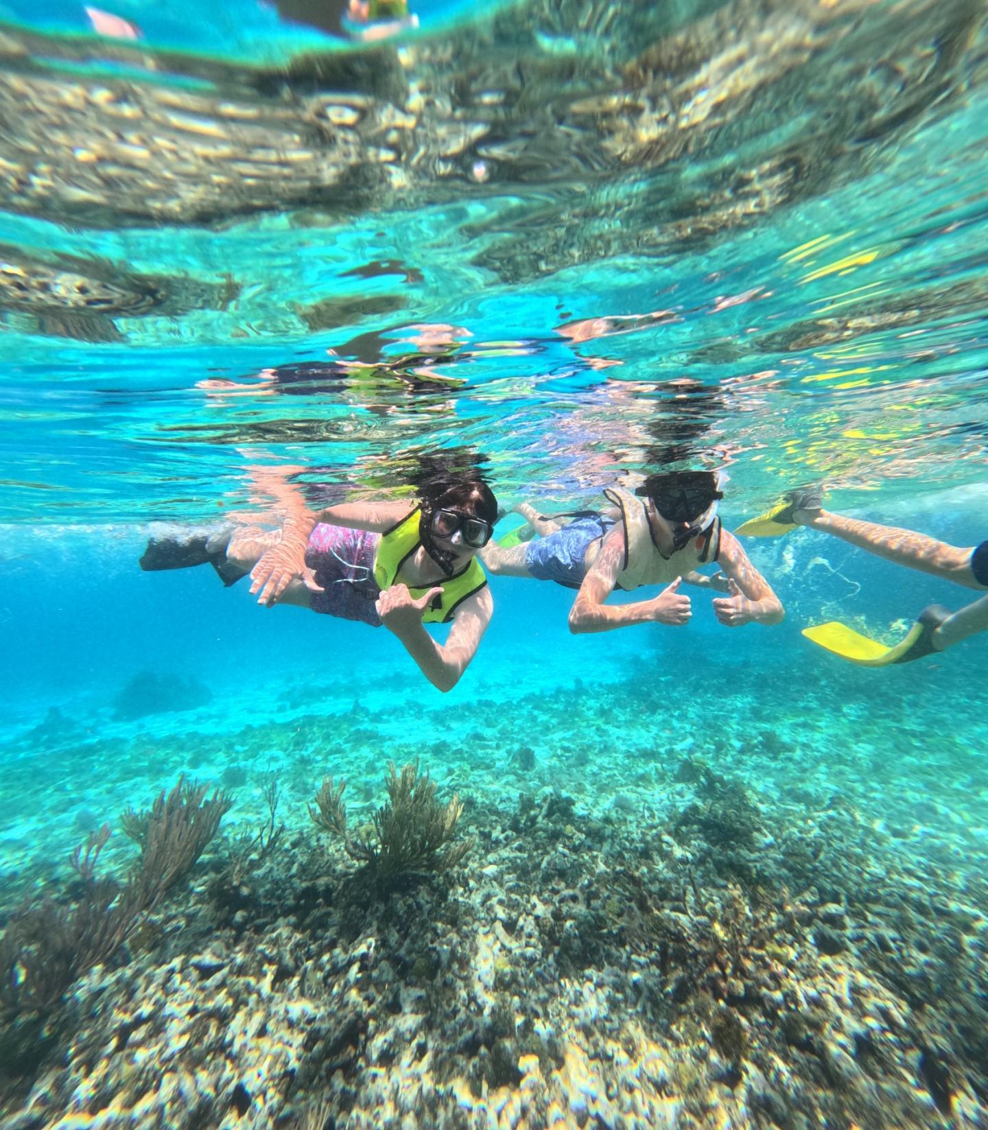 MarineLab Environmental Education