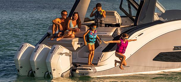 MarineMax Marathon