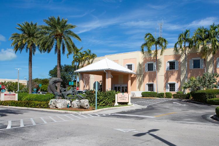 Mariners Wellness Center