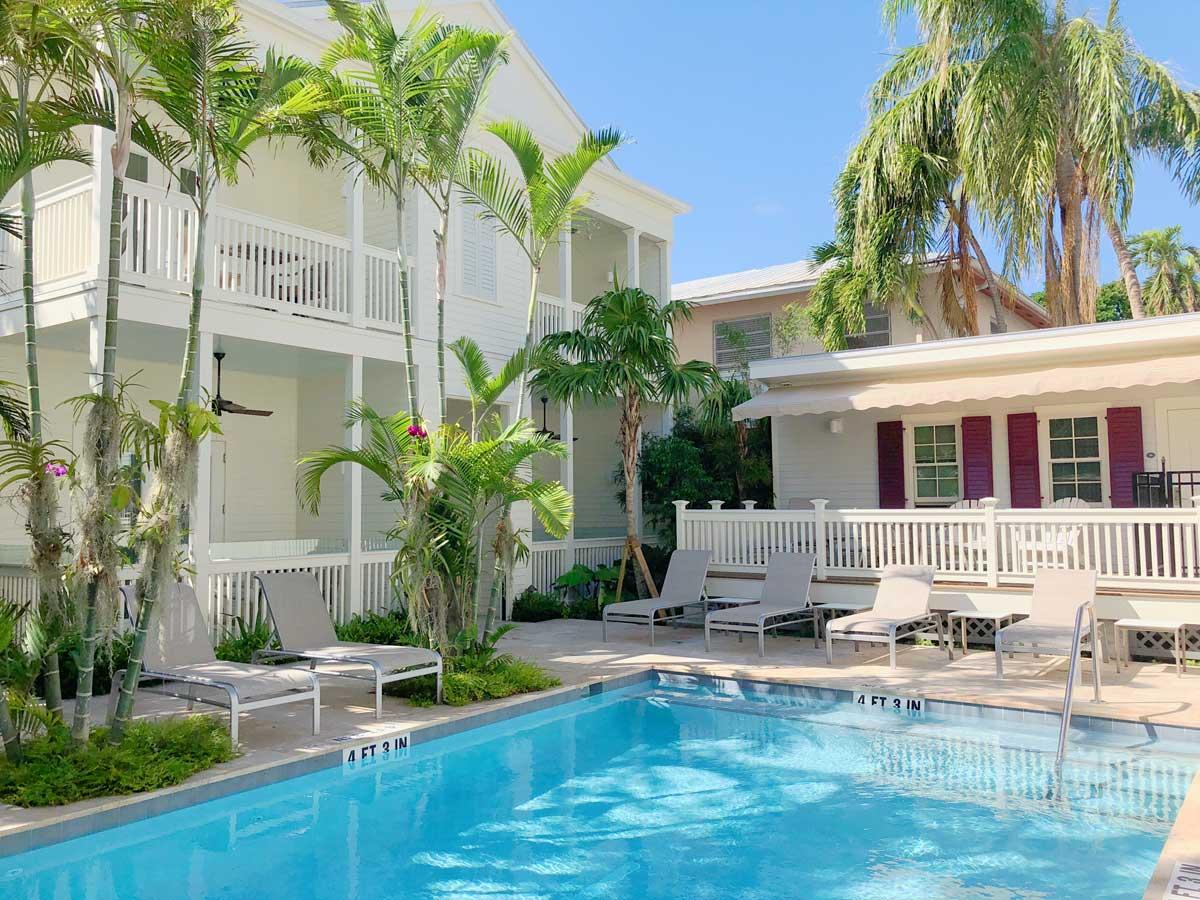 Marquesa Hotel