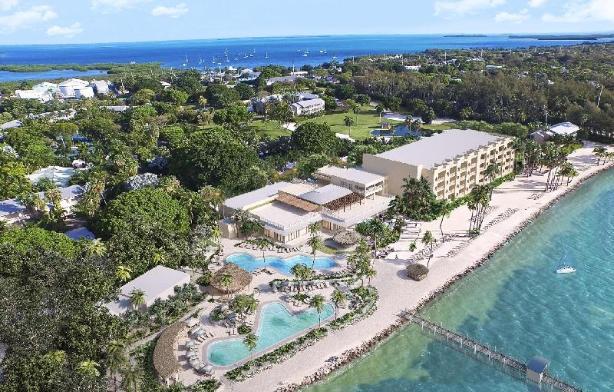 Matecumbe Resort
