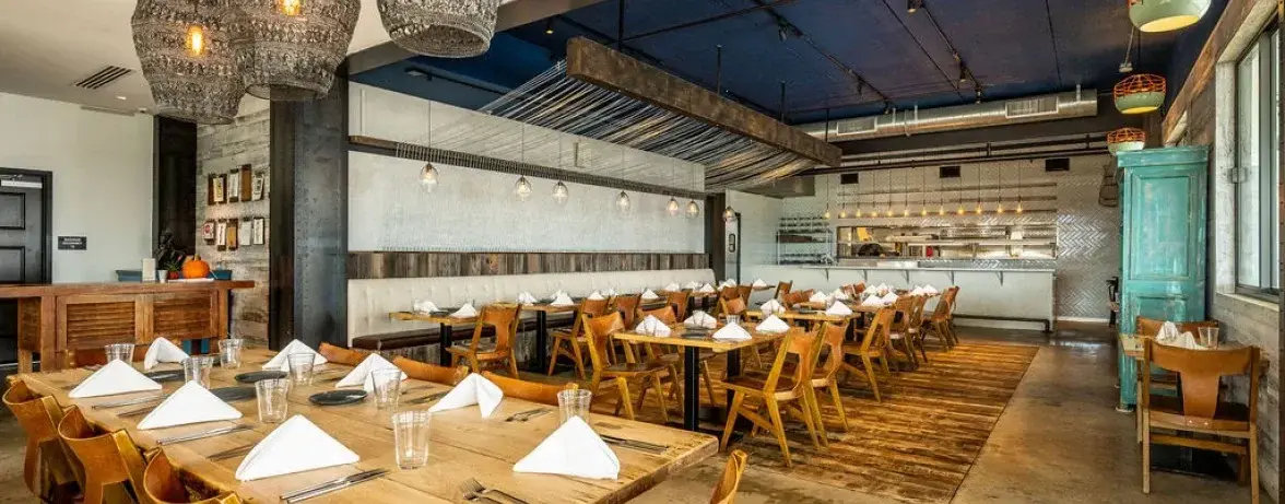 Matt's Stock Island Kitchen & Bar