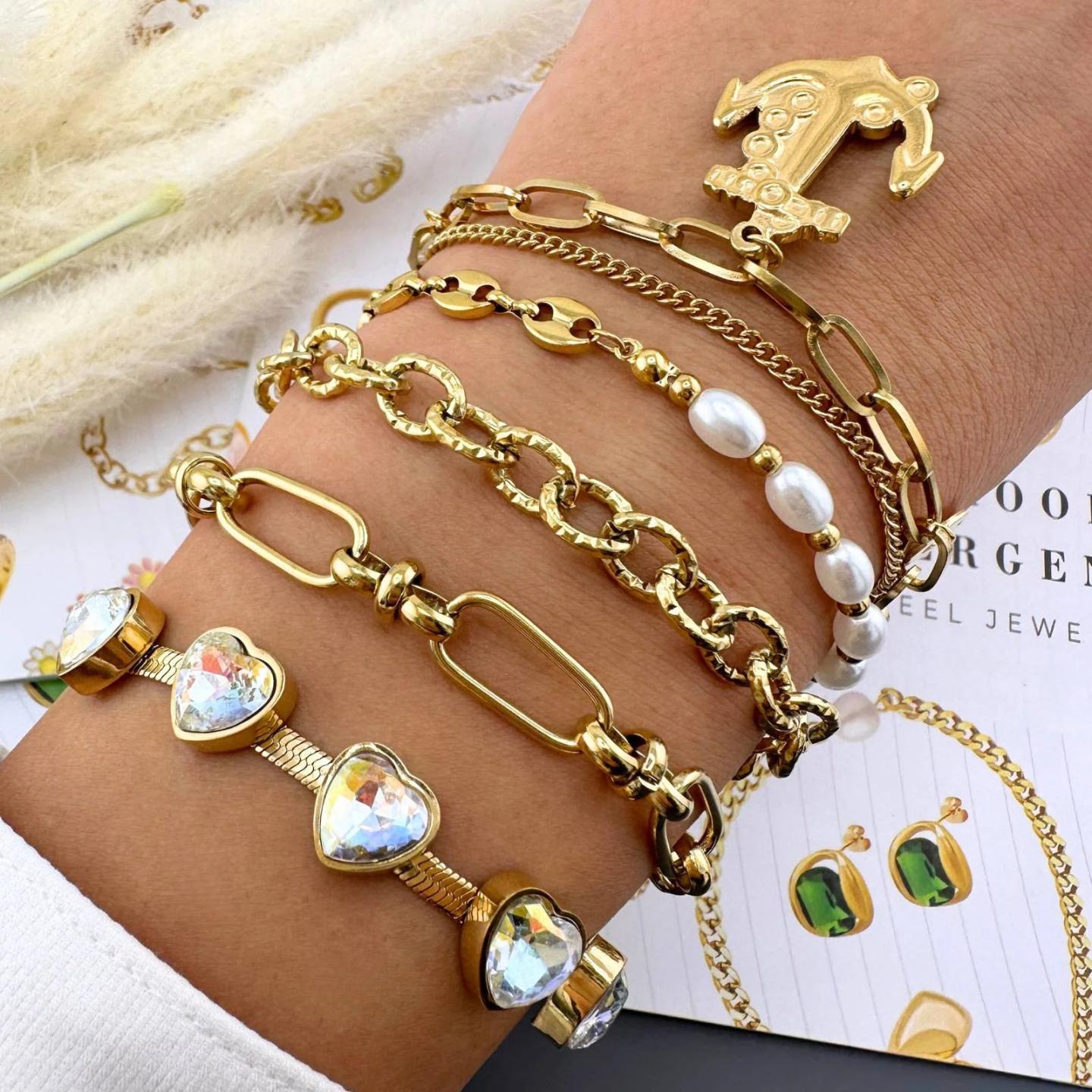 Mavka Permanent Jewelry