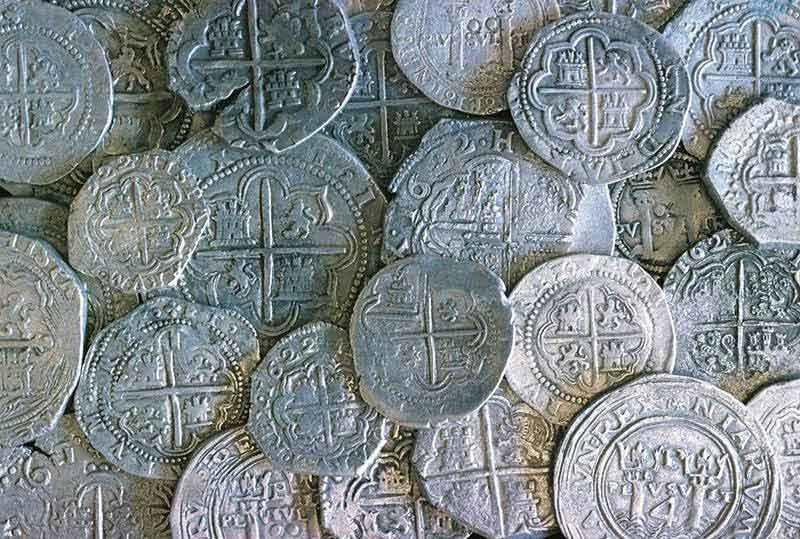 Mel Fisher Maritime Museum