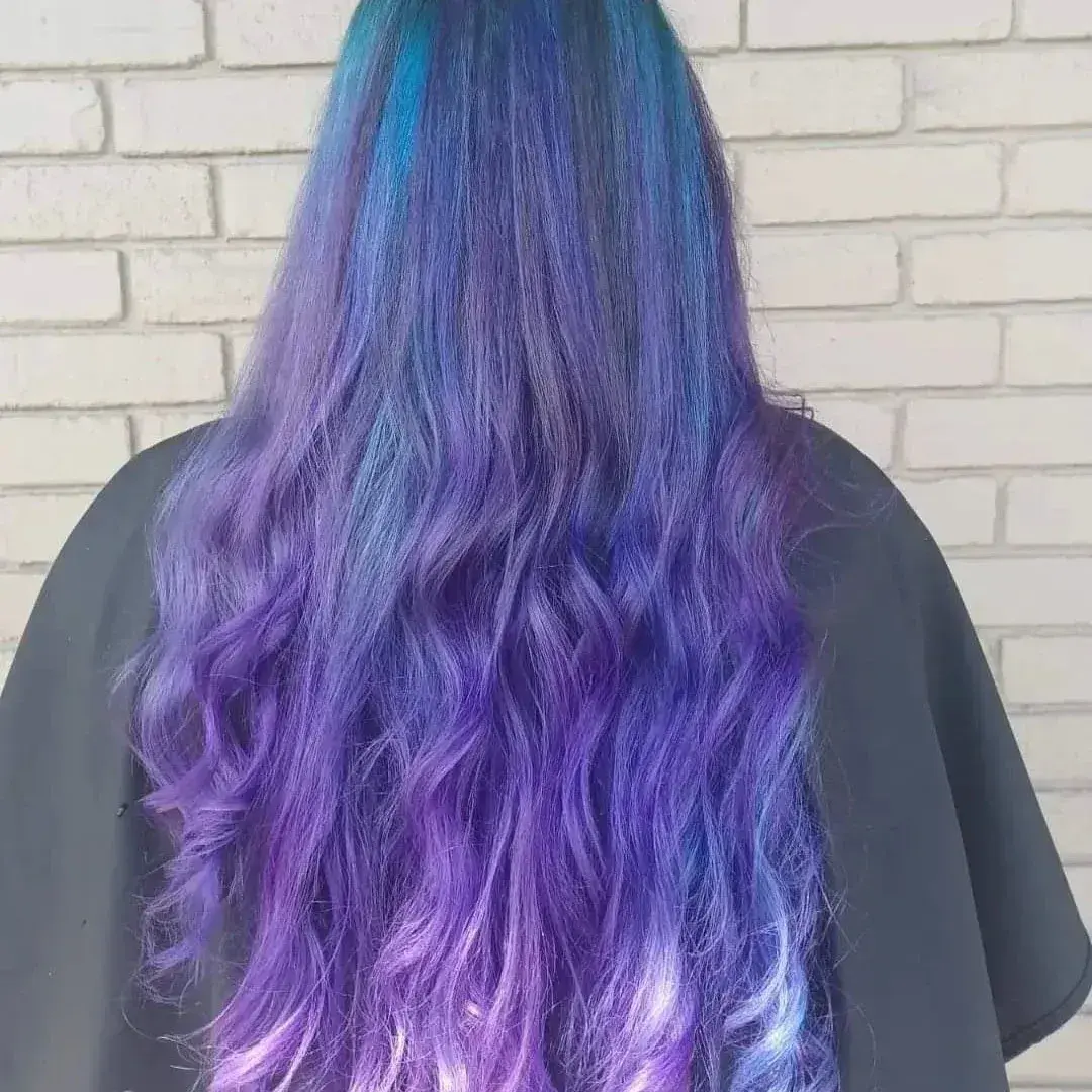 Mermaids Mane Beauty Bar