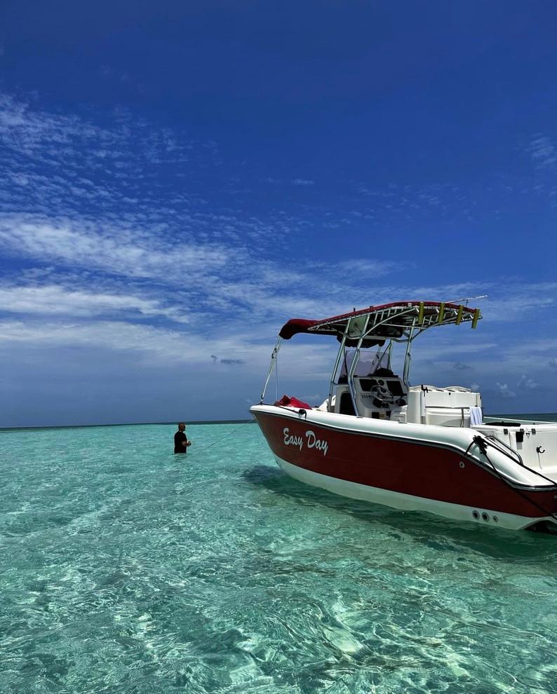 Midnight Fly Charters