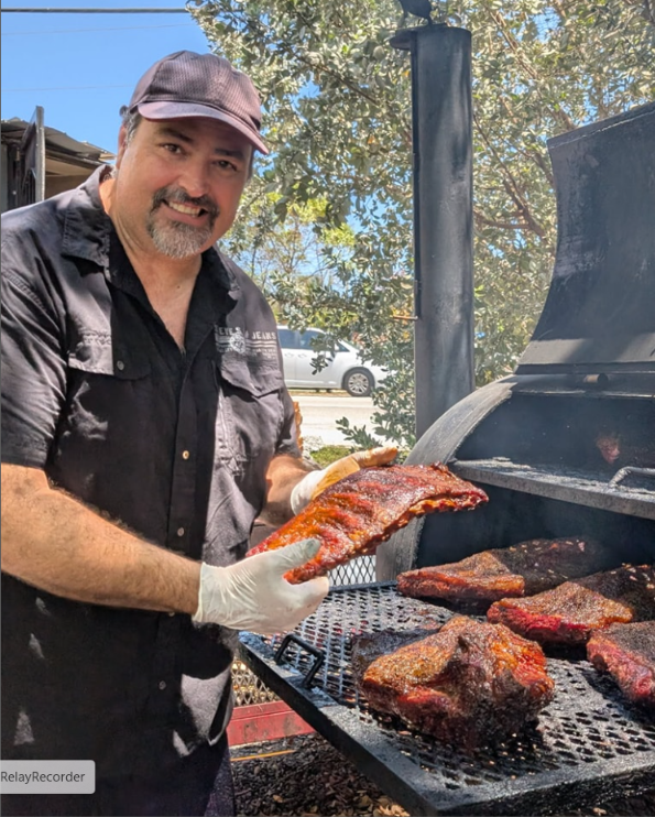 Mike's BBQ 101