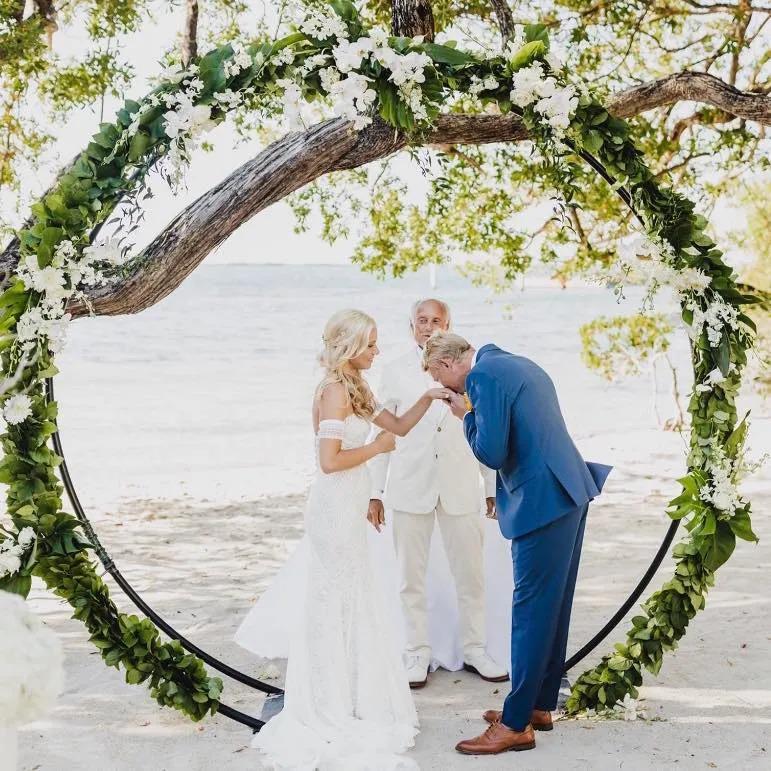 Mile Marker Weddings and Events