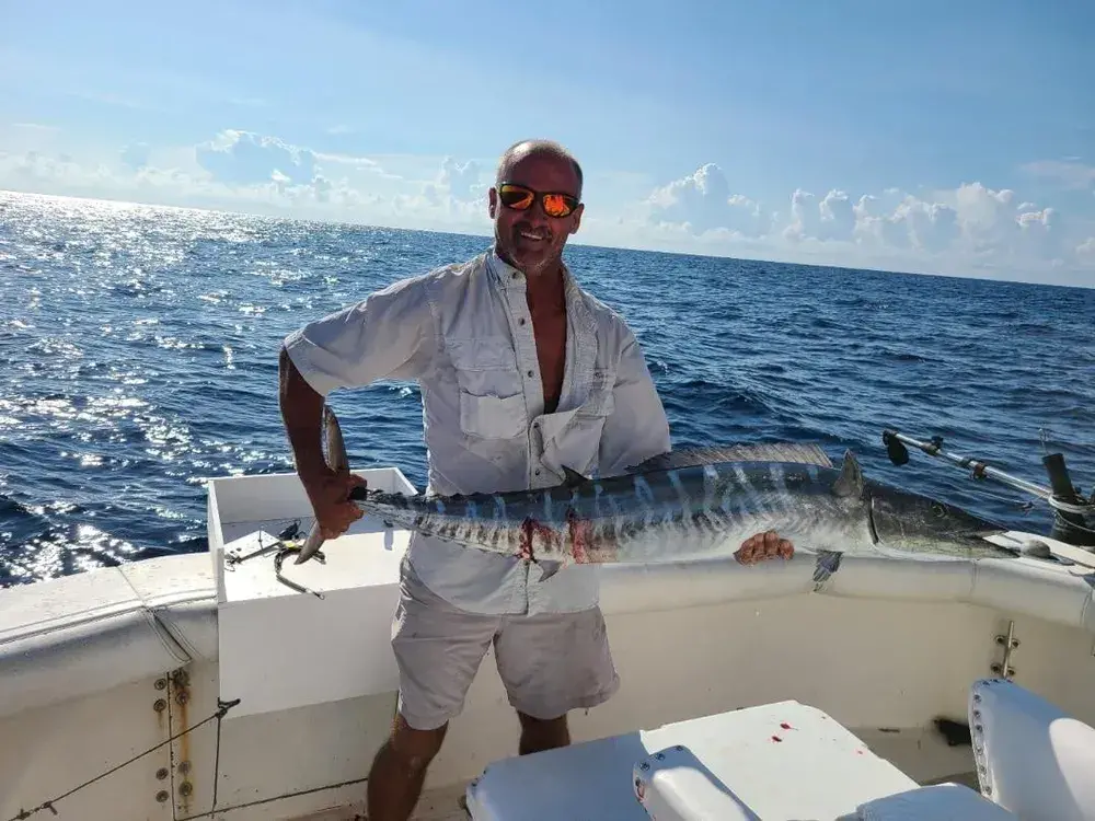 Miller Time Sportfishing
