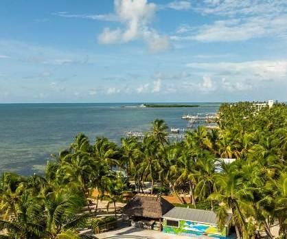 Mitchell's Islamorada Villas