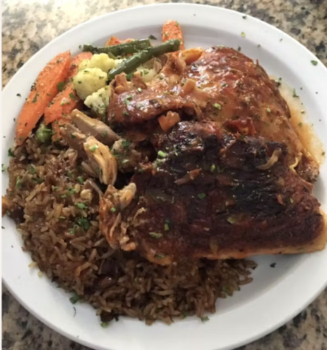 Mo's Restaurant