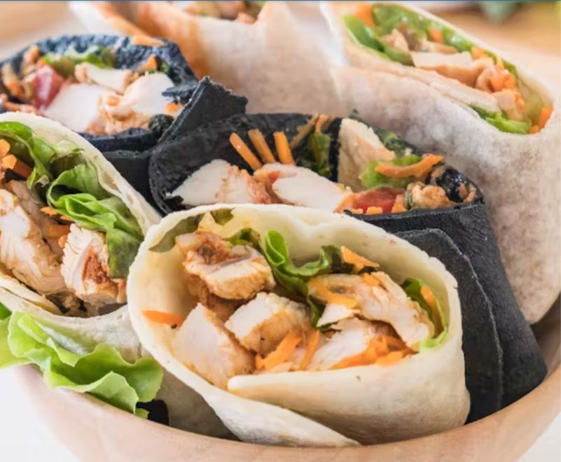 Mom And Daughter Juice Bar