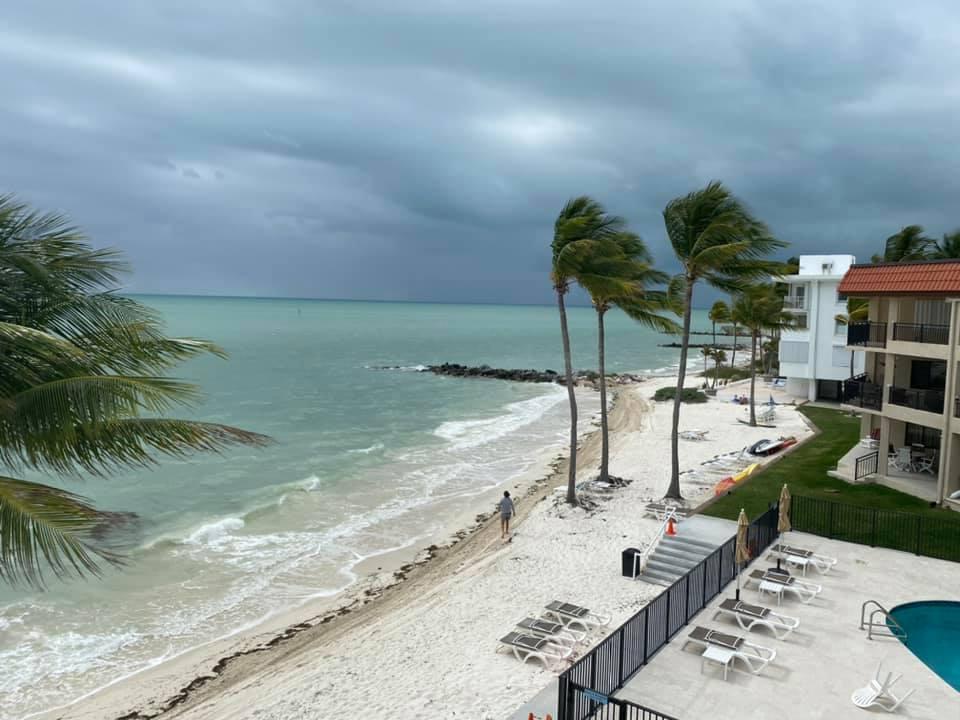 Monte Christo Condos