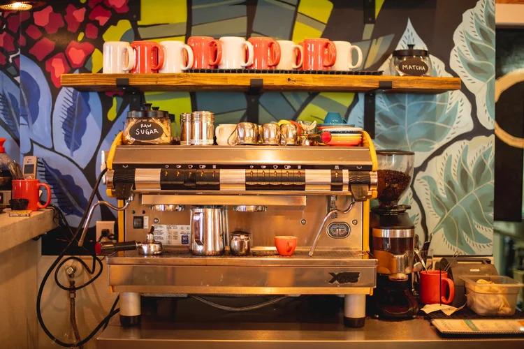 Moondog Cafe & Bakery