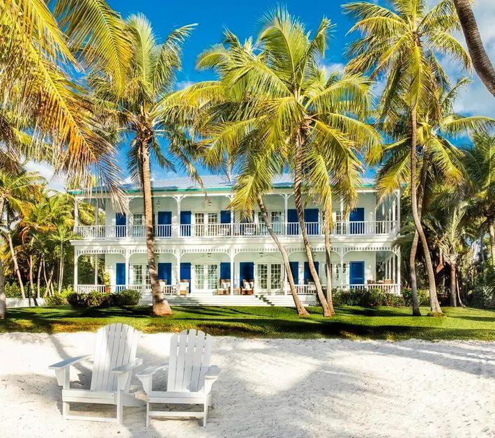 Moorings Village & Spa, The