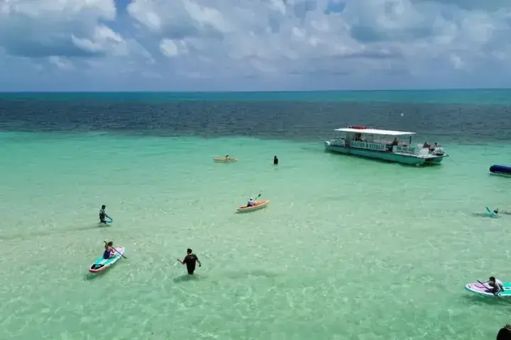 Morada Mermaid Adventures