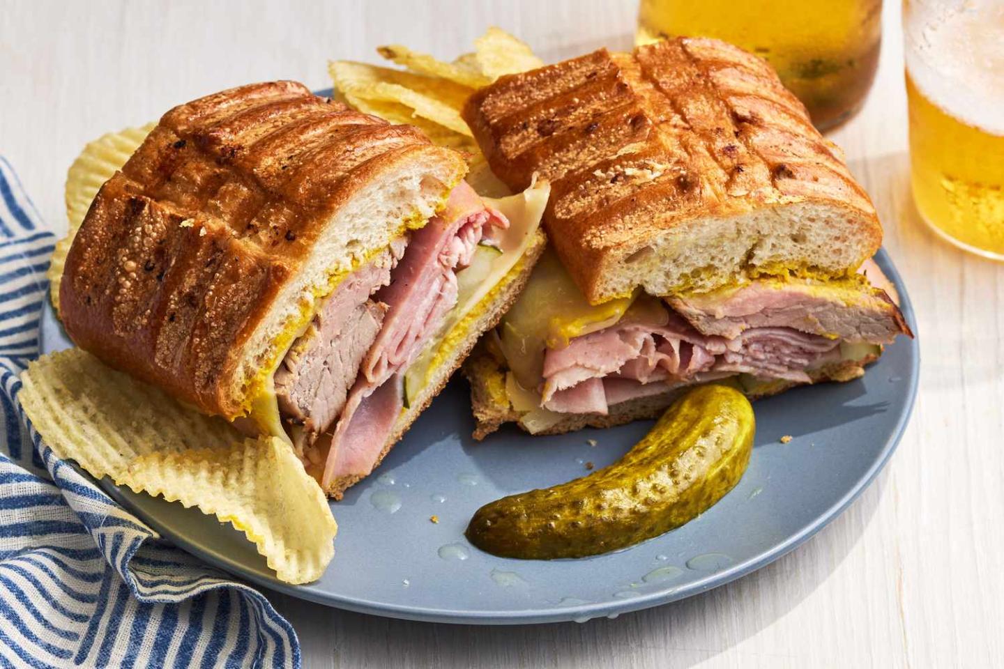Morita's Cuban Cafe