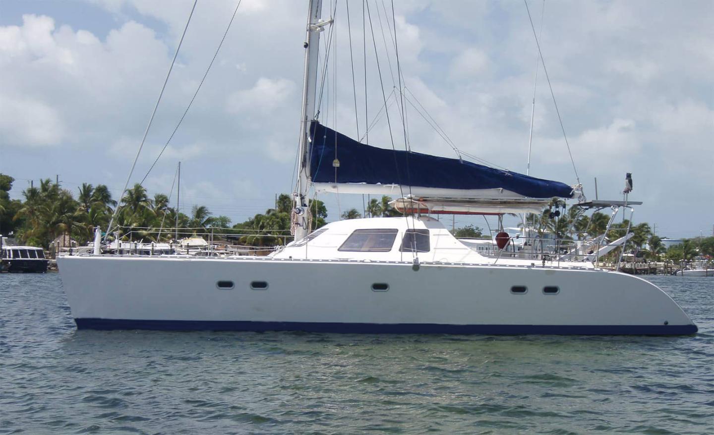 Morning Star Sailing Charters