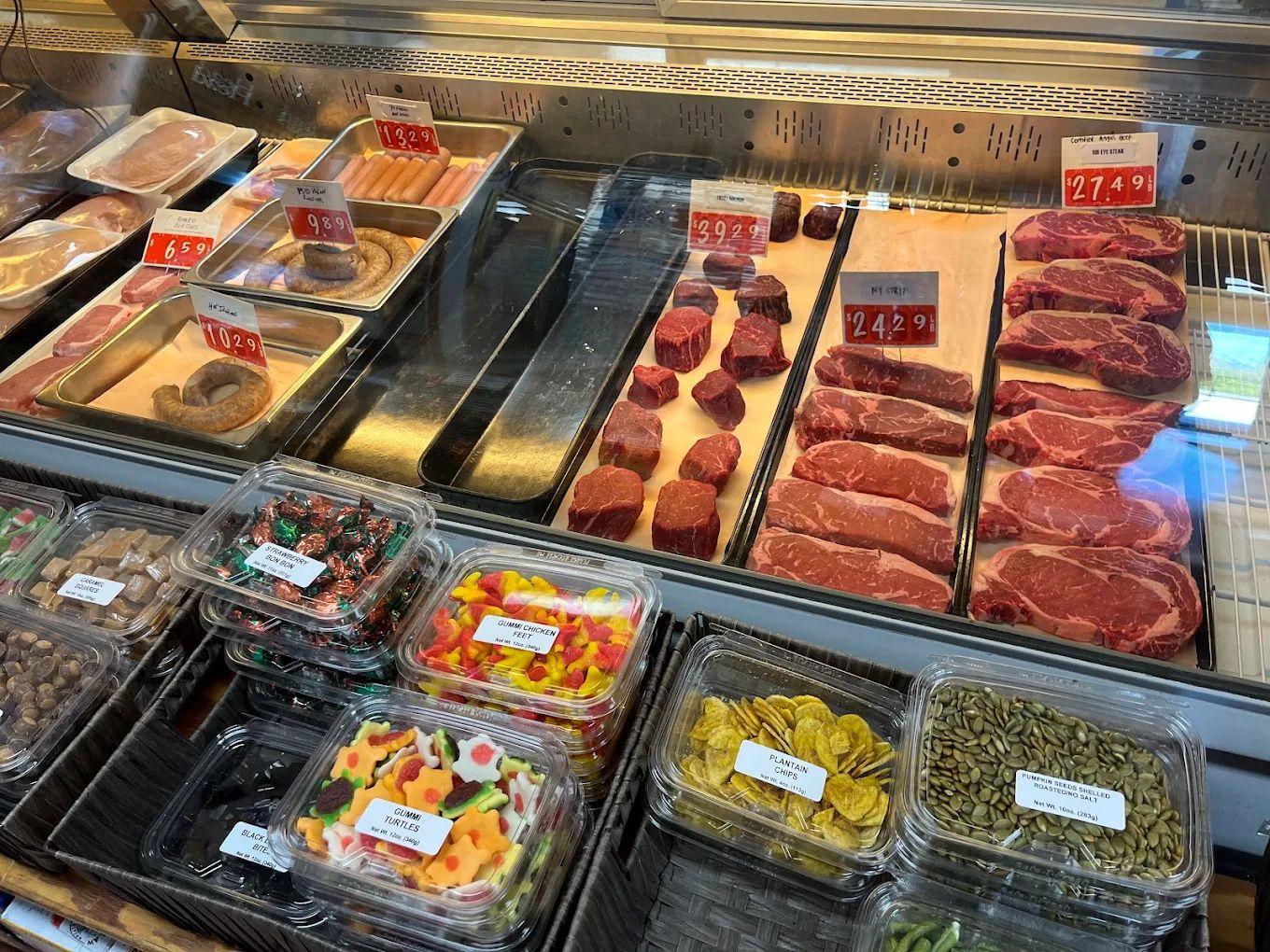 Murray's Market