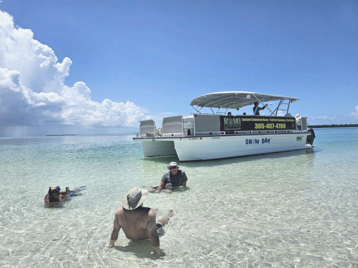 My Coastal Adventure