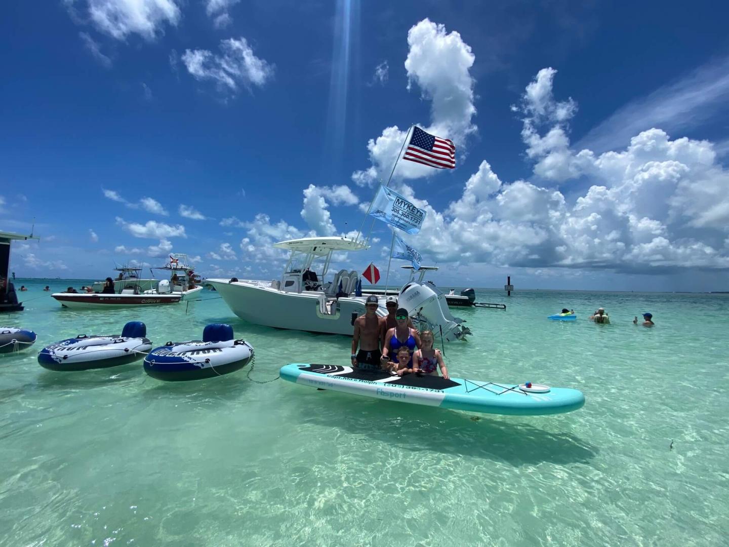 MyKeys Tours of Islamorada