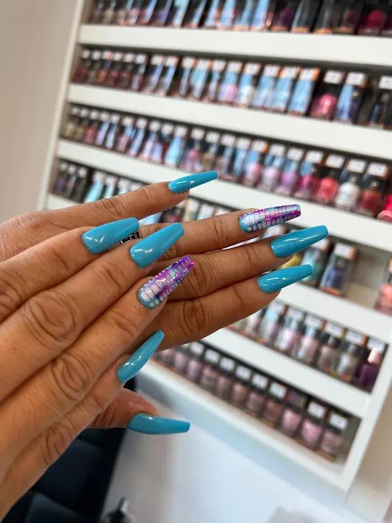 Nail Studio Key West