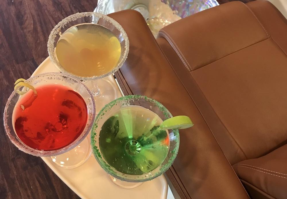 Nailtini Nail Bar & Day Spa