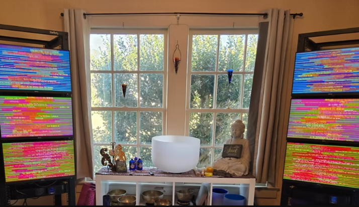 Namaste Key West Healing + Retreat Center
