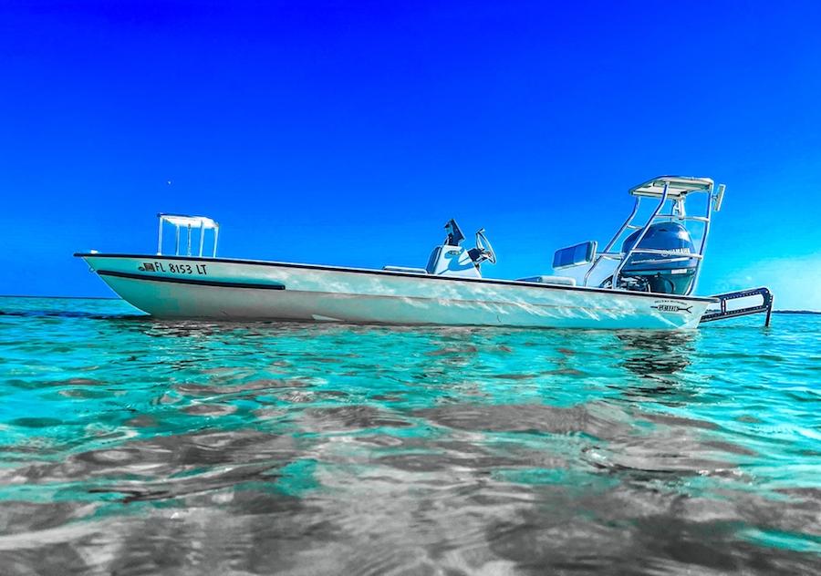 Native Charters Key West