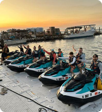 Nautica Watersports