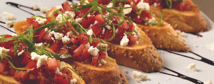 New York Pasta Garden