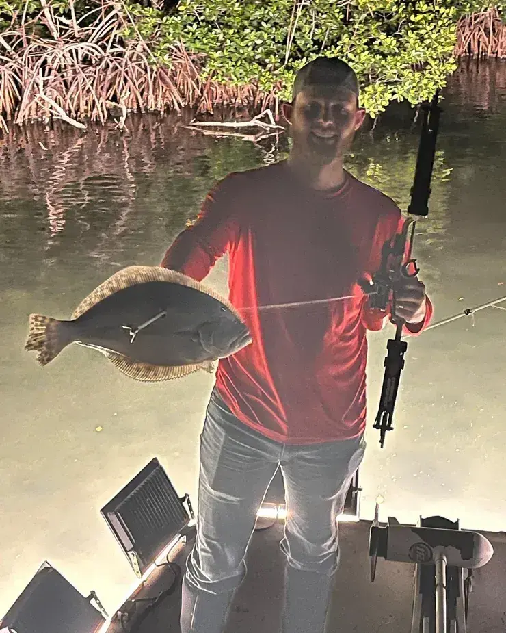 Night Tide Charters