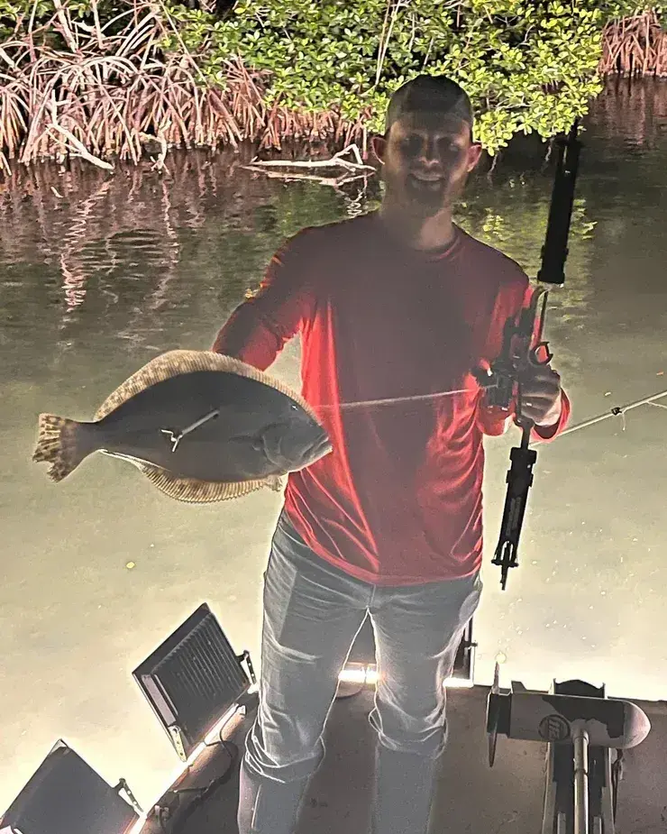 Night Tide Charters 