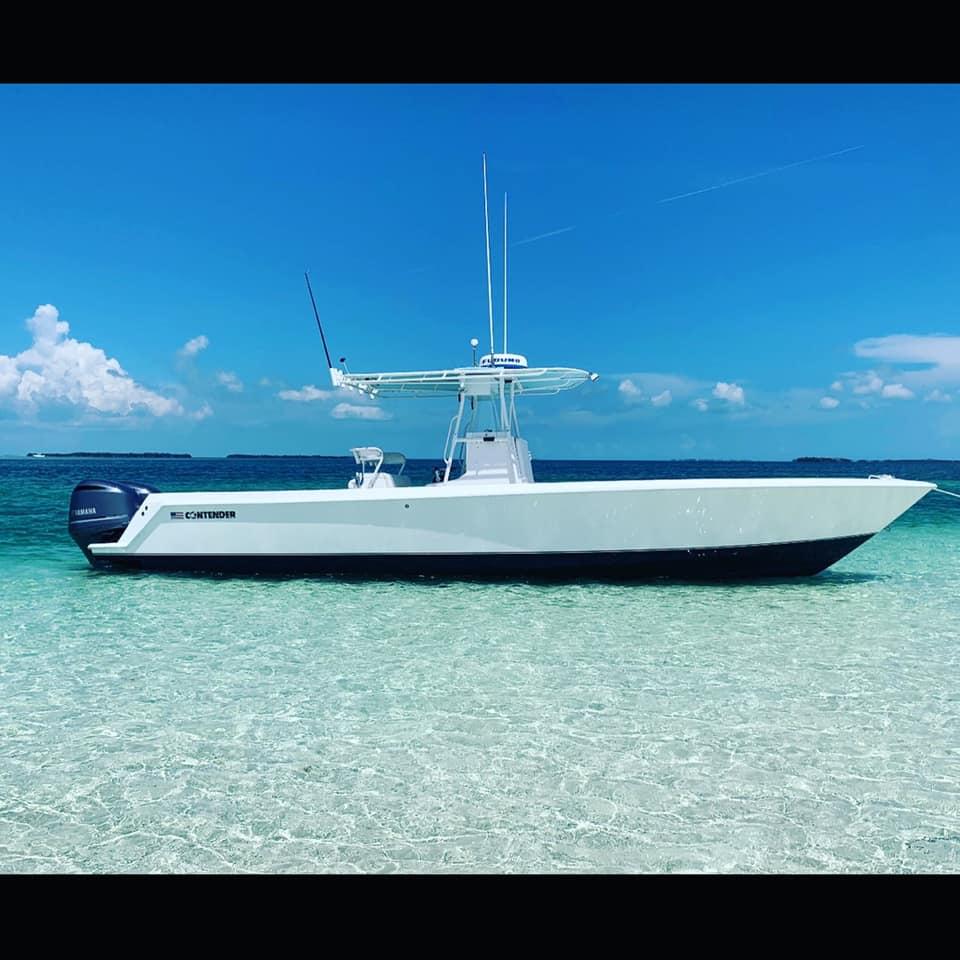 No Doubt Fishing Charters