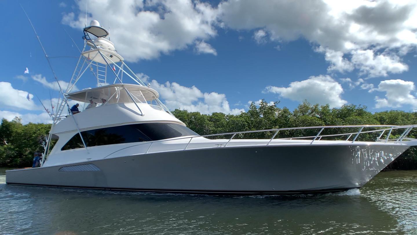 No Regrets Fishing Charter