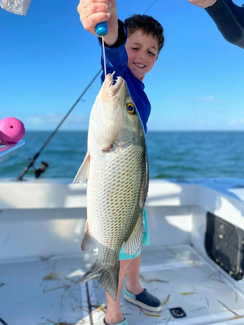 No Slack Sportfishing