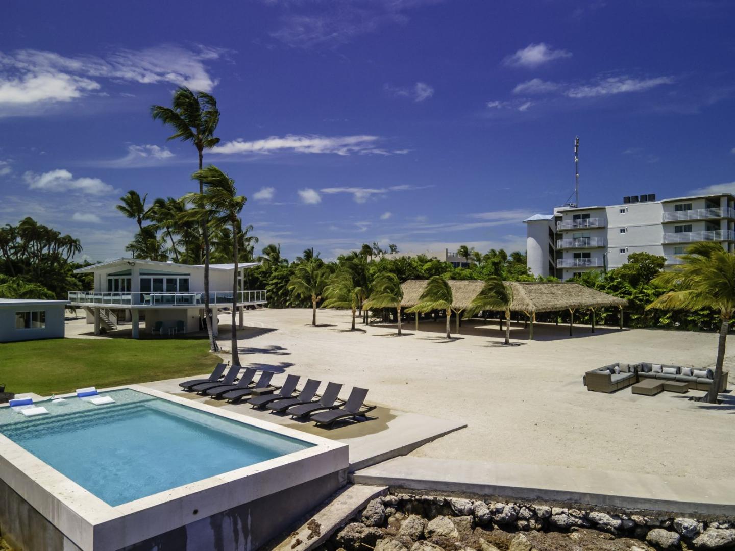 Oasis Beach House