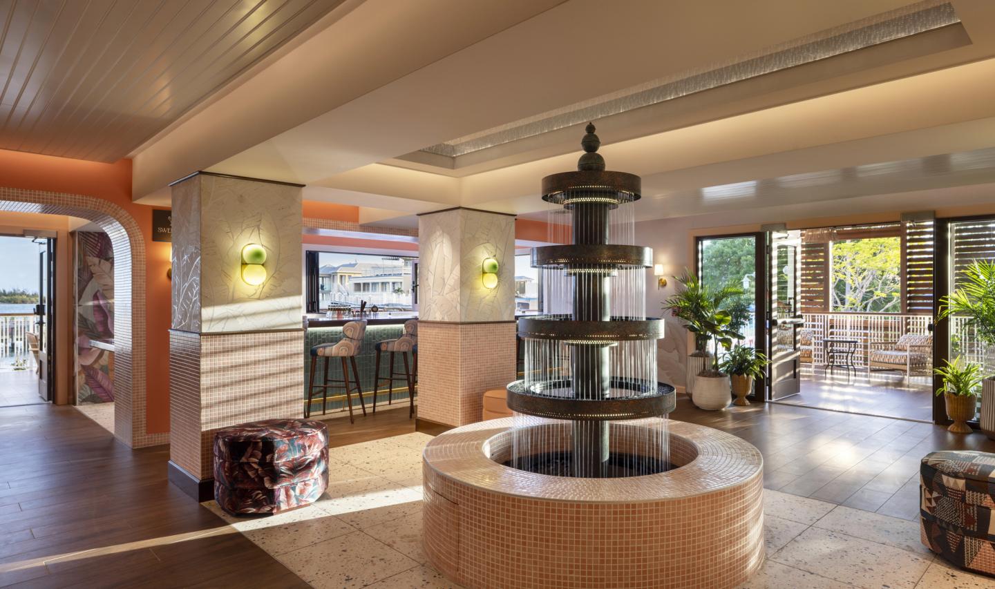Ocean Key Resort & Spa