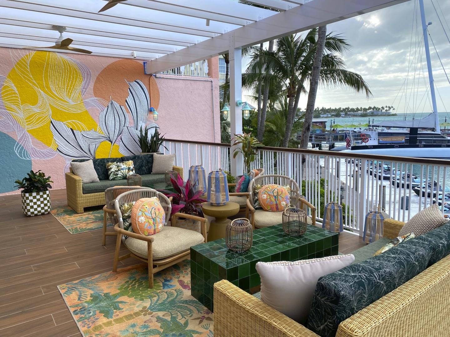 Ocean Key Resort & Spa