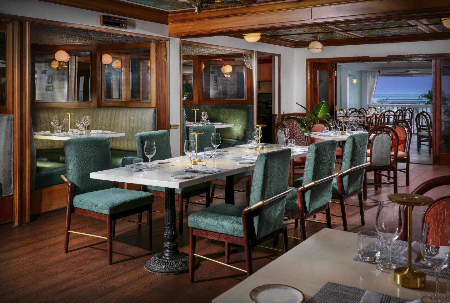 Ocean Key Resort & Spa