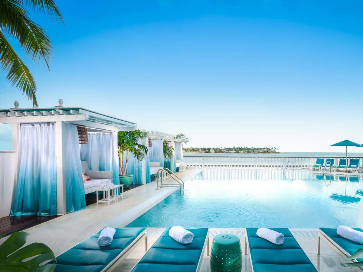 Ocean Key Resort & Spa
