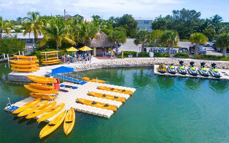 Oceans Edge Key West Resort, Hotel & Marina