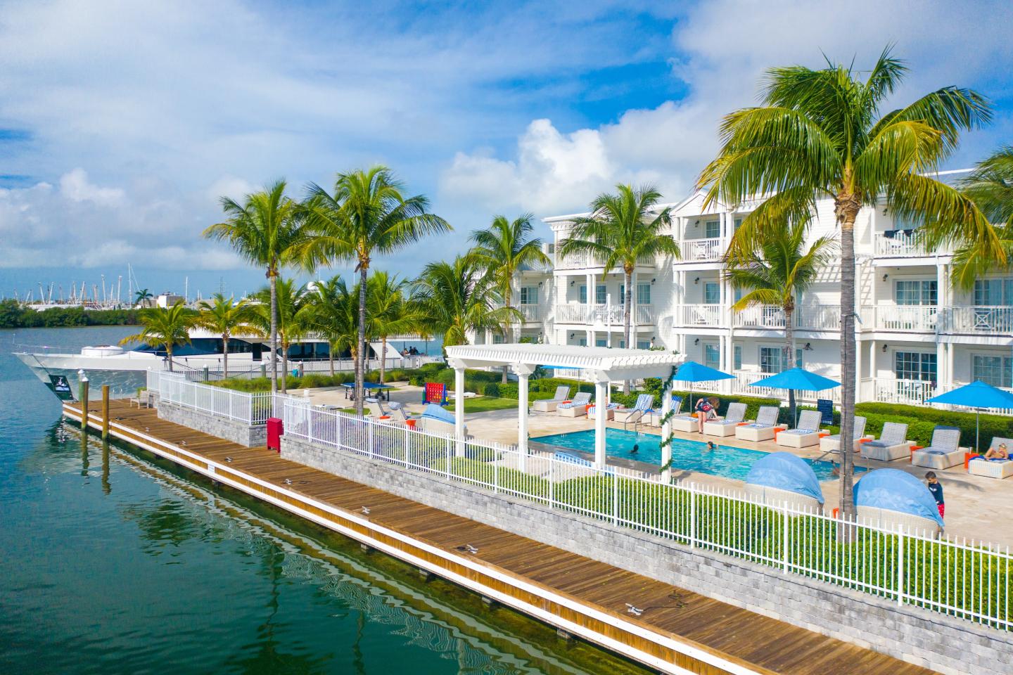 Oceans Edge Key West Resort, Hotel & Marina