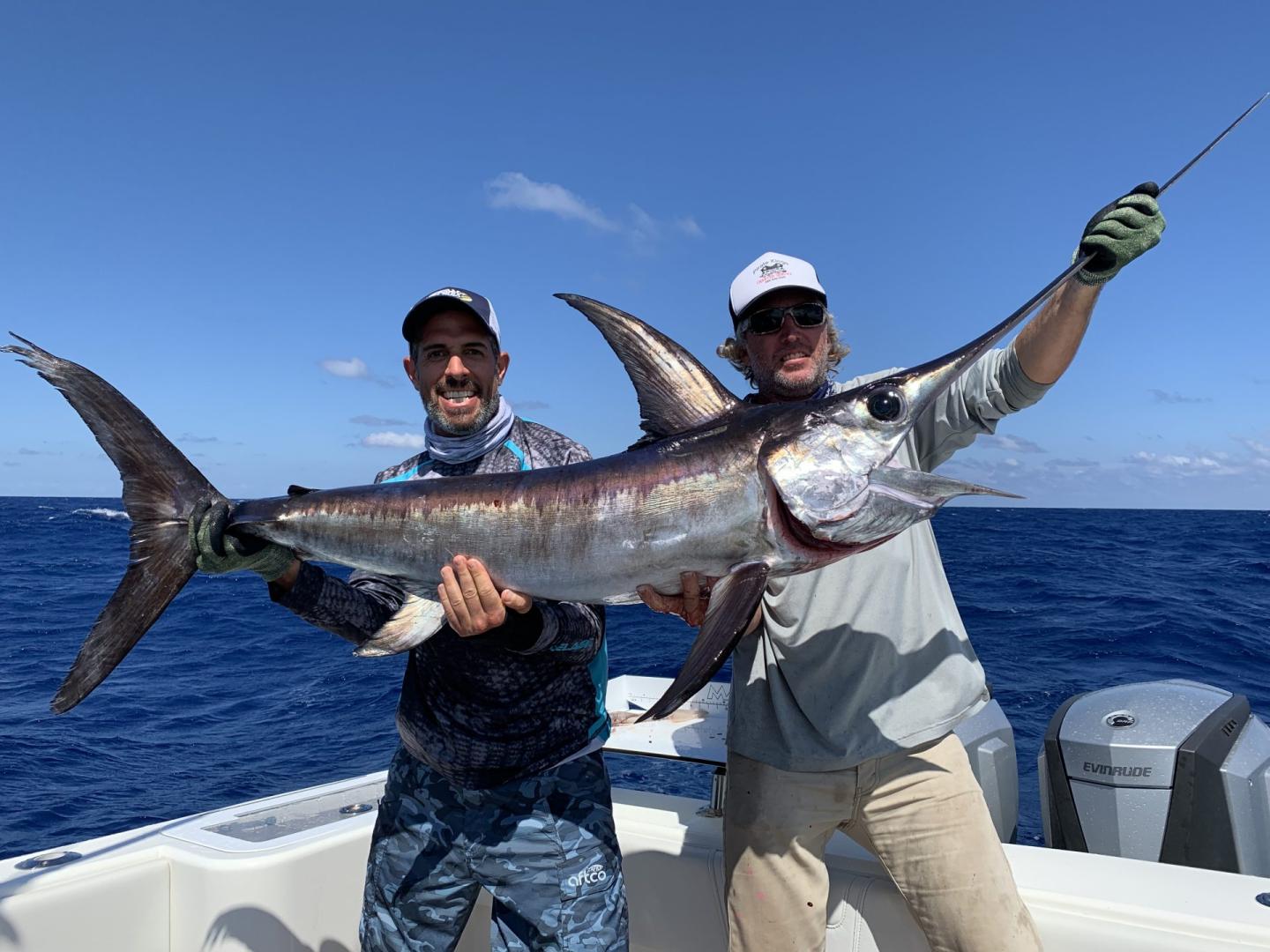 Odyssea Key West Sportfishing