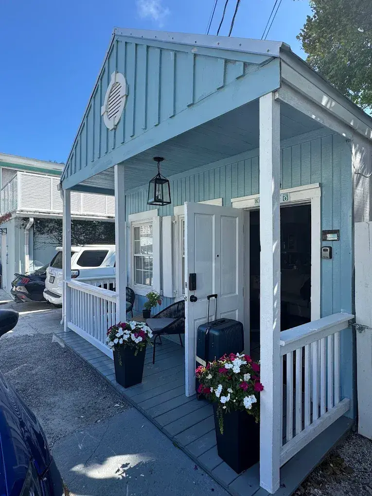 Old Town Suites