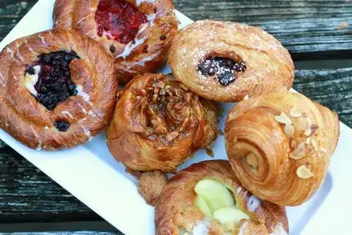 Old Town Bakery